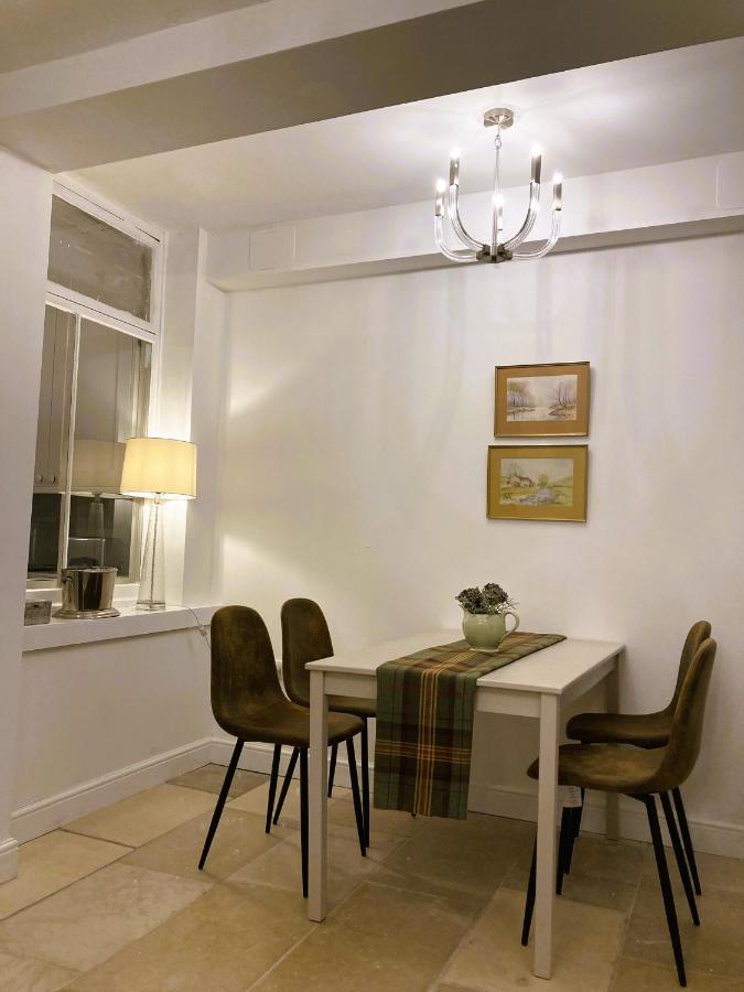 The Cosy Fox Appartement York Buitenkant foto